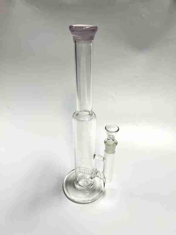 Baby Purple Straight Shooter