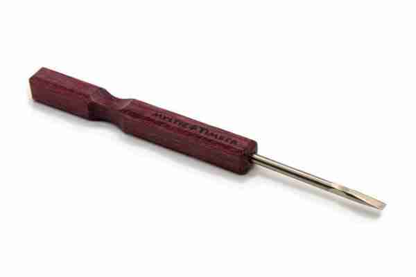 Mystic Timber Flat – Long Handled Dabber