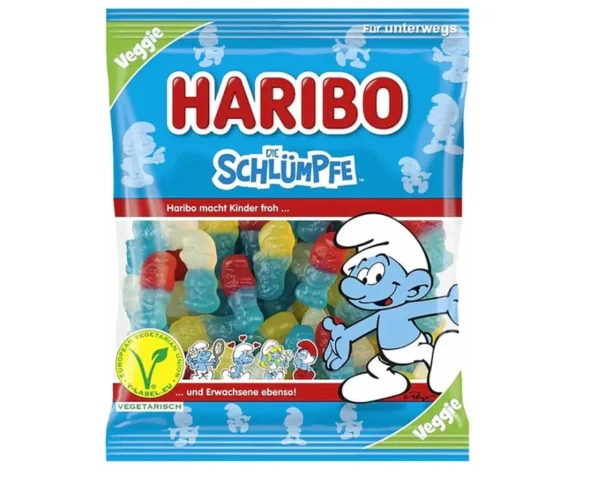 Haribo Classic Gummy Candy