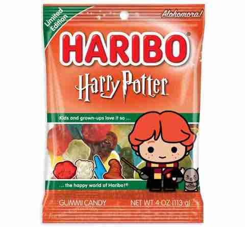 Haribo Classic Gummy Candy