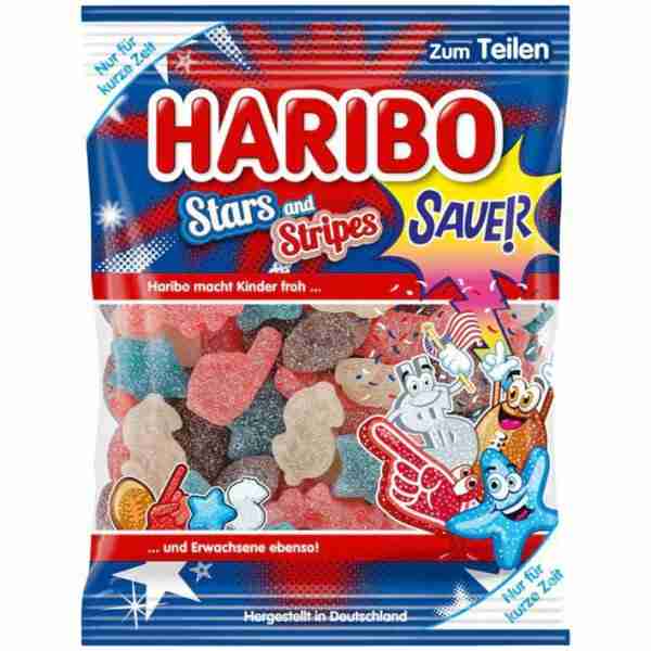 Haribo Classic Gummy Candy