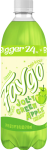 Faygo Jolly Green Apple Soda