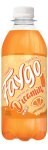 Faygo Dreamin Orange Cream Soda