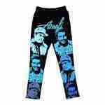 Pantone Cartel Sweatpants - Blue