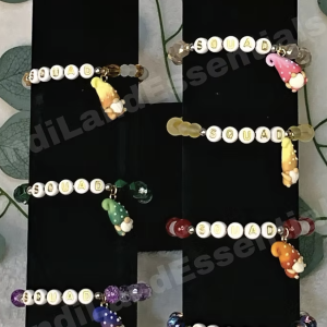 Kandi Land Essentials - Festival Kandi Jewelry