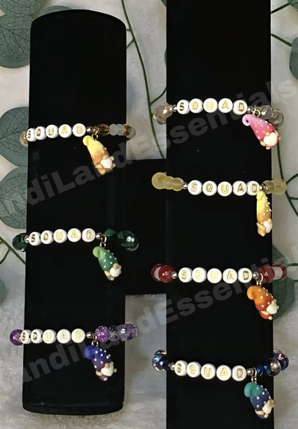 Kandi Land Essentials - Festival Kandi Jewelry
