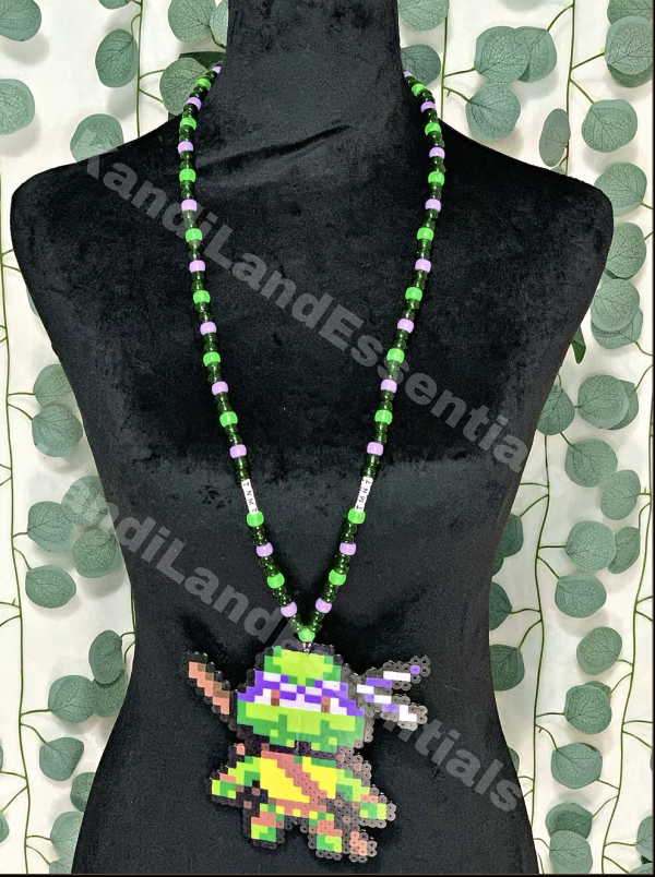 Kandi Land Essentials - Festival Kandi Jewelry