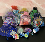 Kandi Land Essentials - Trading Bags