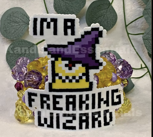 Kandi Land Essentials - Festival Kandi Jewelry