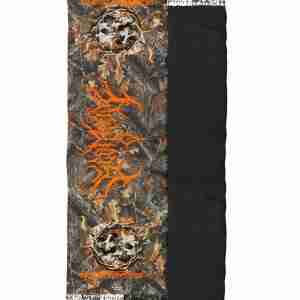 Echoes of Decay All Flesh Rots Pashmina