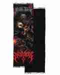 Echoes of Decay Eternal Damnation Pashmina