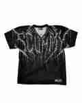 Static Residue Mesh Jersey - Limited Edition