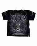 Static Residue Mesh Jersey - Limited Edition