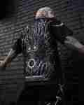 Static Residue Mesh Jersey - Limited Edition