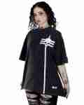 Sullivan King Prophecy Oversized Boxy T-Shirt