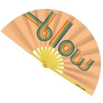 Blow Rave Fan