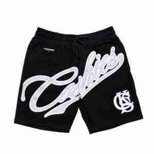 Cookies Intermurals Fleece Short