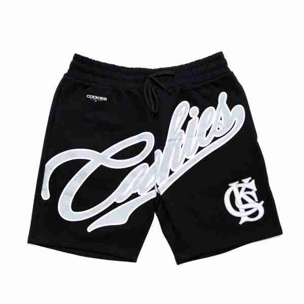 Cookies Intermurals Fleece Short
