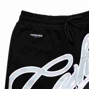 Cookies-Black-Intermurals-Fleece-Short-Corner.jpg