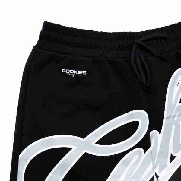 Cookies Intermurals Fleece Short