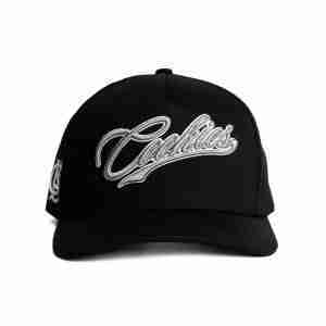 Cookies Intermurals Snapback Hat