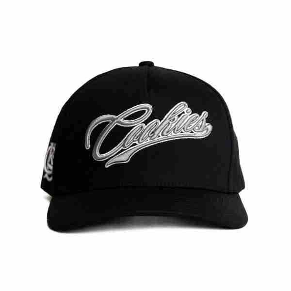 Cookies Intermurals Snapback Hat