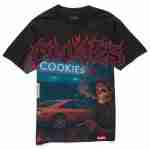 Cookies Gas Only Graphic Tee