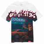 Cookies Gas Only Graphic Tee