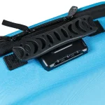 Cookies Smell Proof Strain Case - Blue
