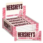 Hershey's Strawberries 'n' Creme 39g