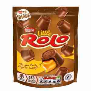 Little Rolo 103 G