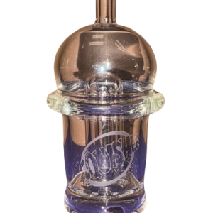 ProFX Glassworks Puffco Peak Topper β Clear