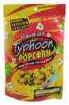 Hawaiian Hurricane Microwave Popcorn