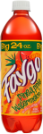 Faygo Pineapple Watermelon Soda 23 oz