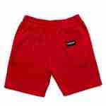 Cookies Intermurals Fleece Short