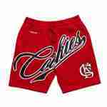 Cookies Intermurals Fleece Short