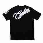 Cookies Intermurals Heavyweight Oversized Tee β Back Print Graphic