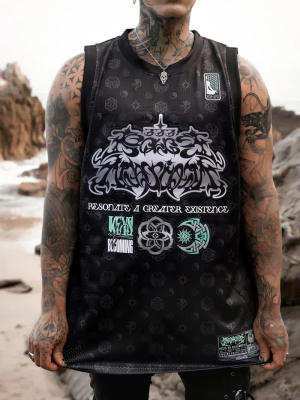 Keys To Becoming Jersey 002