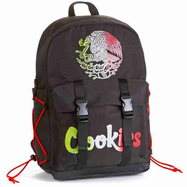 La Raza Alpine Backpack