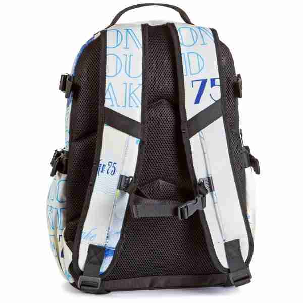 London Pound Cake Ryder Backpack