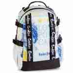 London Pound Cake Ryder Backpack