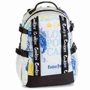 London Pound Cake Ryder Backpack