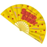 Looking For A Sugar Daddy Fan