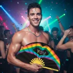 Love You Rave Fan