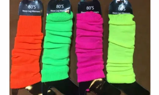 Leg-Warmers