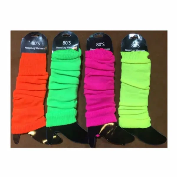 KBW Leg Warmers