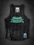 Patterns Of Becoming Tank Top
