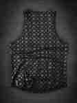 Patterns Of Becoming Tank Top