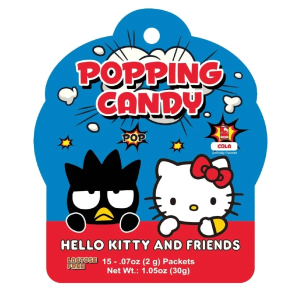 Popping Candy 30g