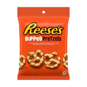 Reese's Dipped Pretzels 120g
